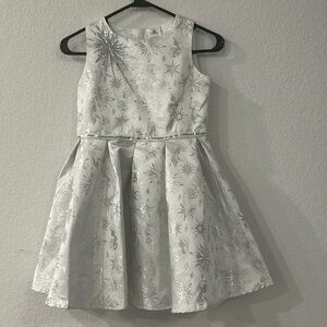 Disney’s Frozen Dress